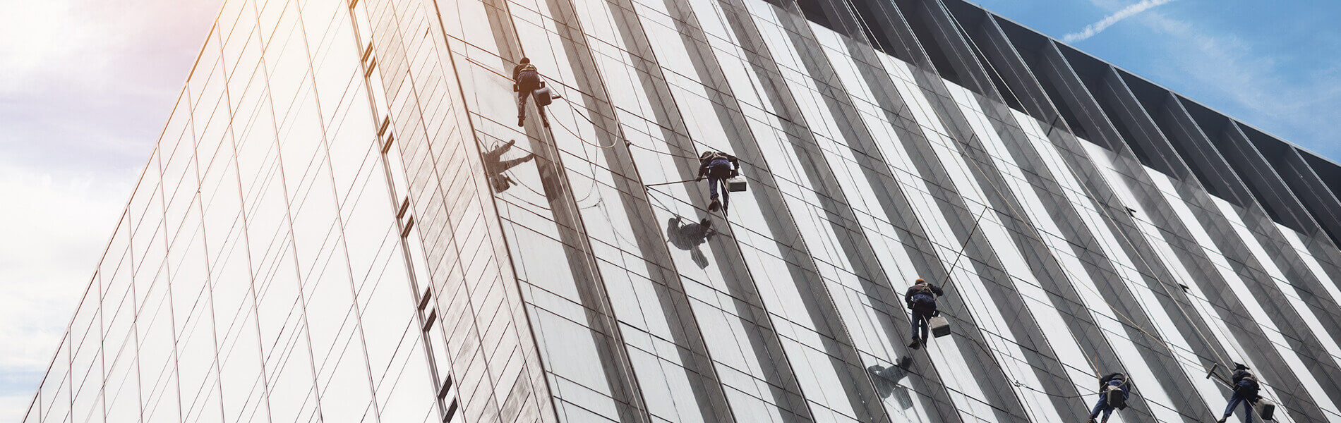 Height Access Services